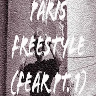 Paris Freestyle by E$cott