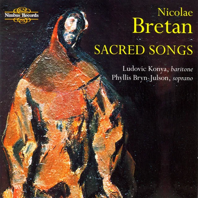 Bretan: Sacred Songs