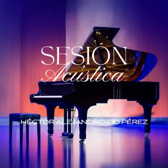 Sesión Acústica by Unknown Artist