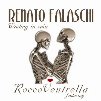 Waiting in Vain by Renato Falaschi