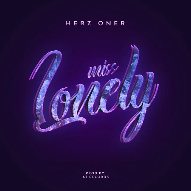 Miss Lonely - Sech