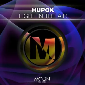 Light In The Air by HuPok