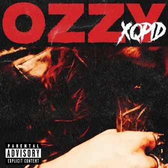 OZZY by Xqpid