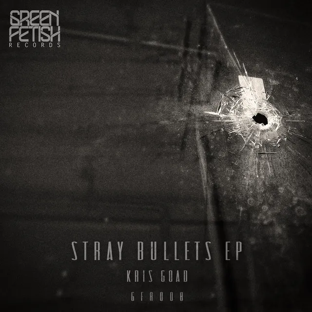 Stray Bullets - Kamikaze Space Programme Remix