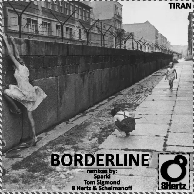 Borderline - Sparki Remix