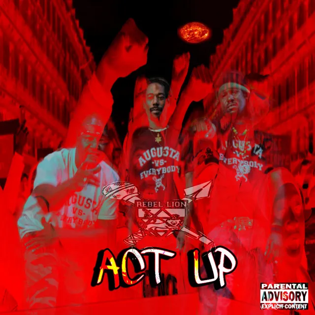 Act Up