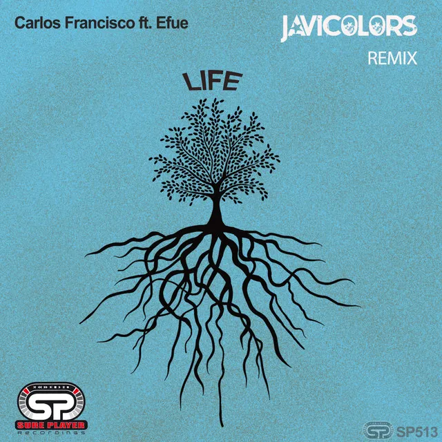 Life - Javi Colors Dubstrumental