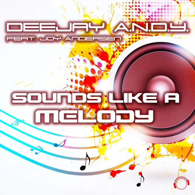 Sounds Like a Melody - Radio Edit