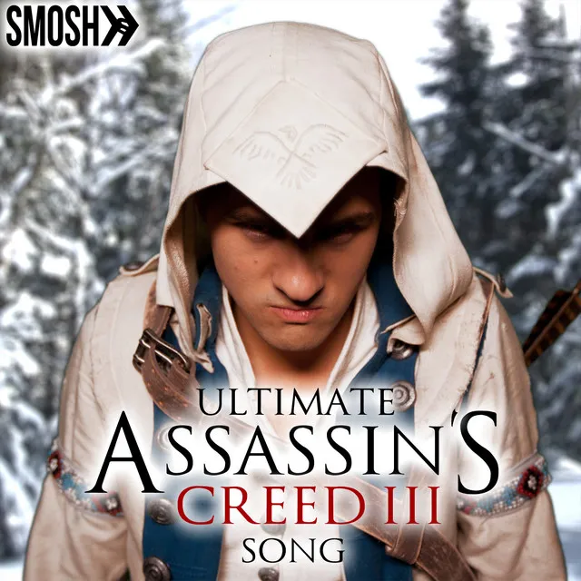 Ultimate Assassins Creed 3 Song