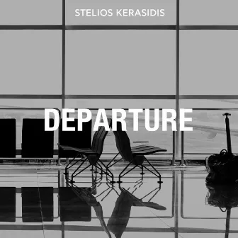 Departure by Stelios Kerasidis