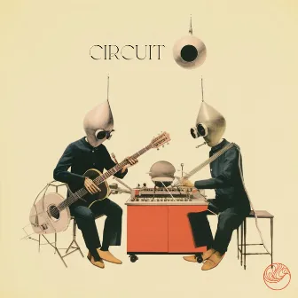 Circuit by Nick Mosh