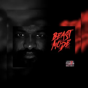 BEASTMODE by Animal Da God