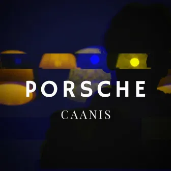 Porsche by Caanis