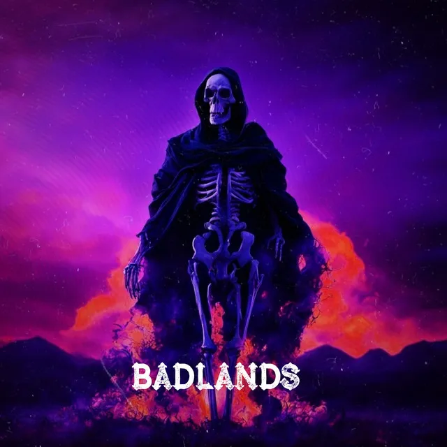 BADLANDS