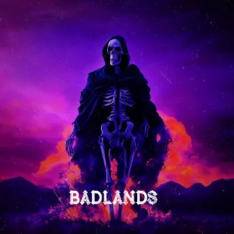 BADLANDS by gasei yuno