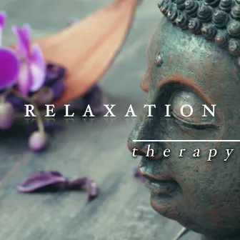 Deep Relaxation Therapy: Exclusive Soothing Sounds From Spas & Wellness Centers by Rejuvenated Beak