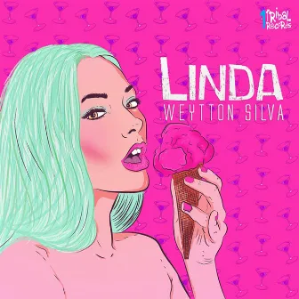 Linda by Weytton Silva