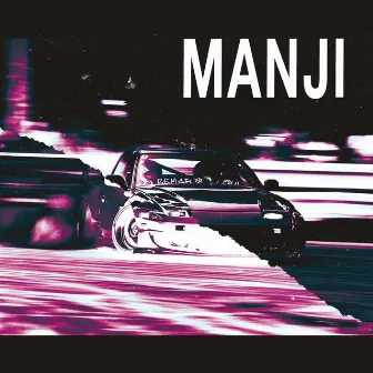 Manji by XVTS