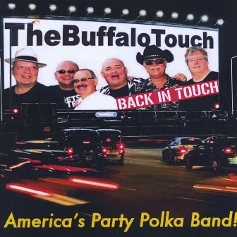 Back in Touch by The Buffalo Touch