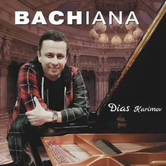 BACHiana by Dias Karimov