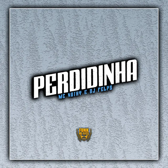 Perdidinha