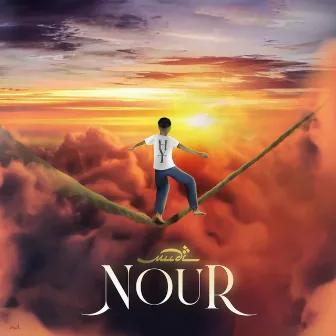 Nour by Mudi