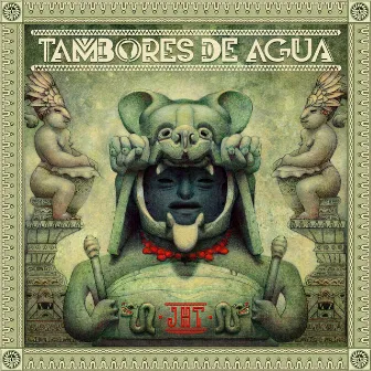 Tambores de Água by JHT