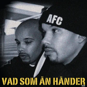 Vad som än händer by AFC