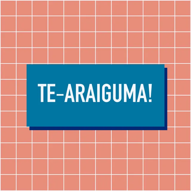 TE-ARAIGUMA!