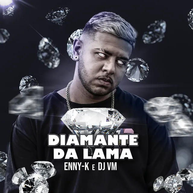 Diamante da Lama - Remix