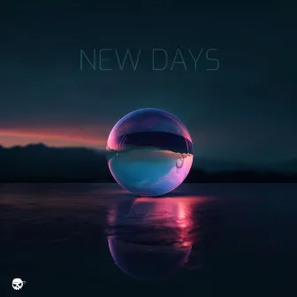 New Days by MONKA