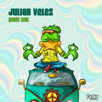 Young Soul by Julian Velez