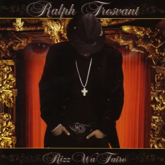 RizzWaFaire by Ralph Tresvant