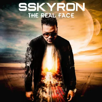 The Real Face by Sskyron