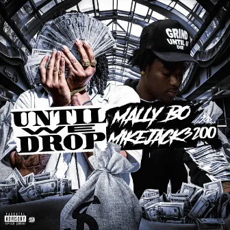 Until We Drop by Mally Bo