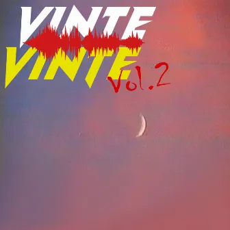 Vintevinte Vol . 2 by Kevinshawty