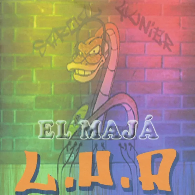 El Majá