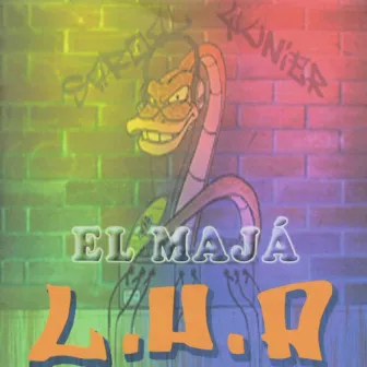 El Majá by LHA