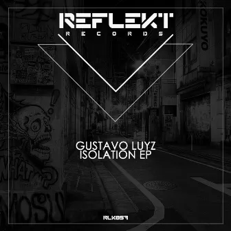 Isolation EP by Gustavo Luyz