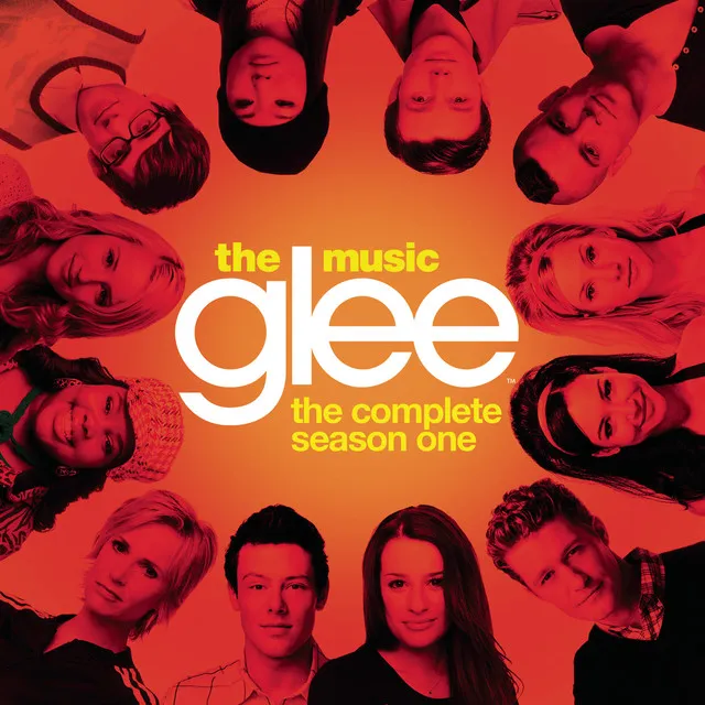 Don't Stop Believin' (Glee Cast Version) - Cover of Journey