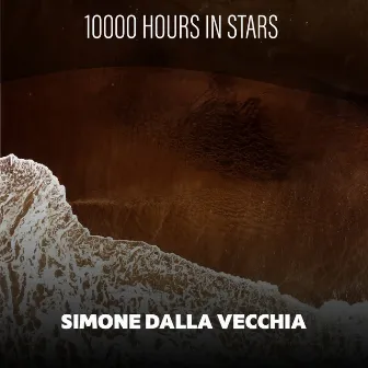 10000 Hours In Stars by Simone Dalla Vecchia