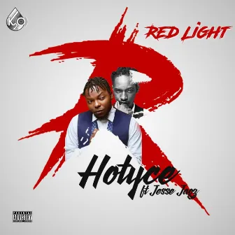 Red Light by Hotyce