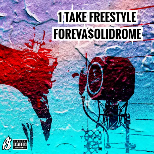 1 Take Freestyle