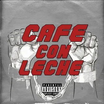 CAFE CON LECHE by Digital Cherry