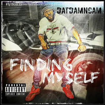 Finding Myself by DatDamnCam