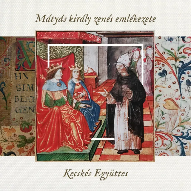 Ifjú Mátyás Király - Néphagyomány