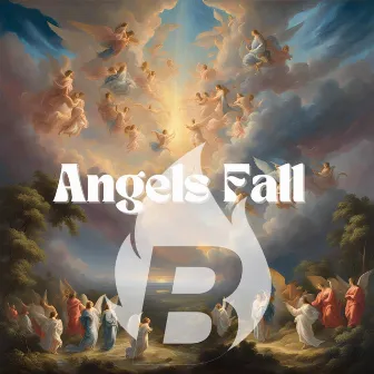 Angels Fall by centre