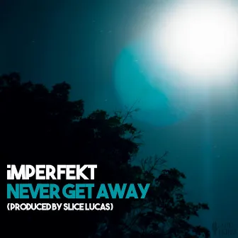 Never Get Away by Imperfekt