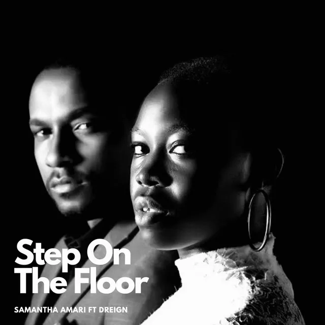 Step On The Floor