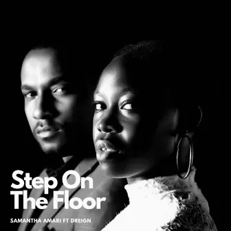 Step On The Floor by Unknown Artist